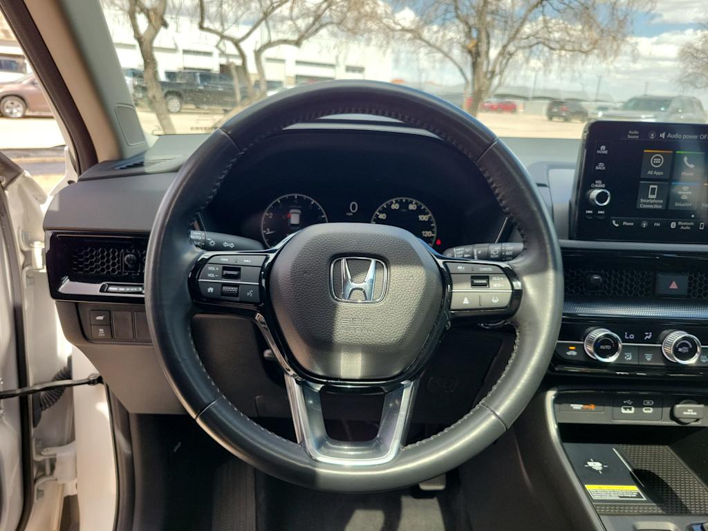 Thumbnail: 2024 Honda CR-V - 14