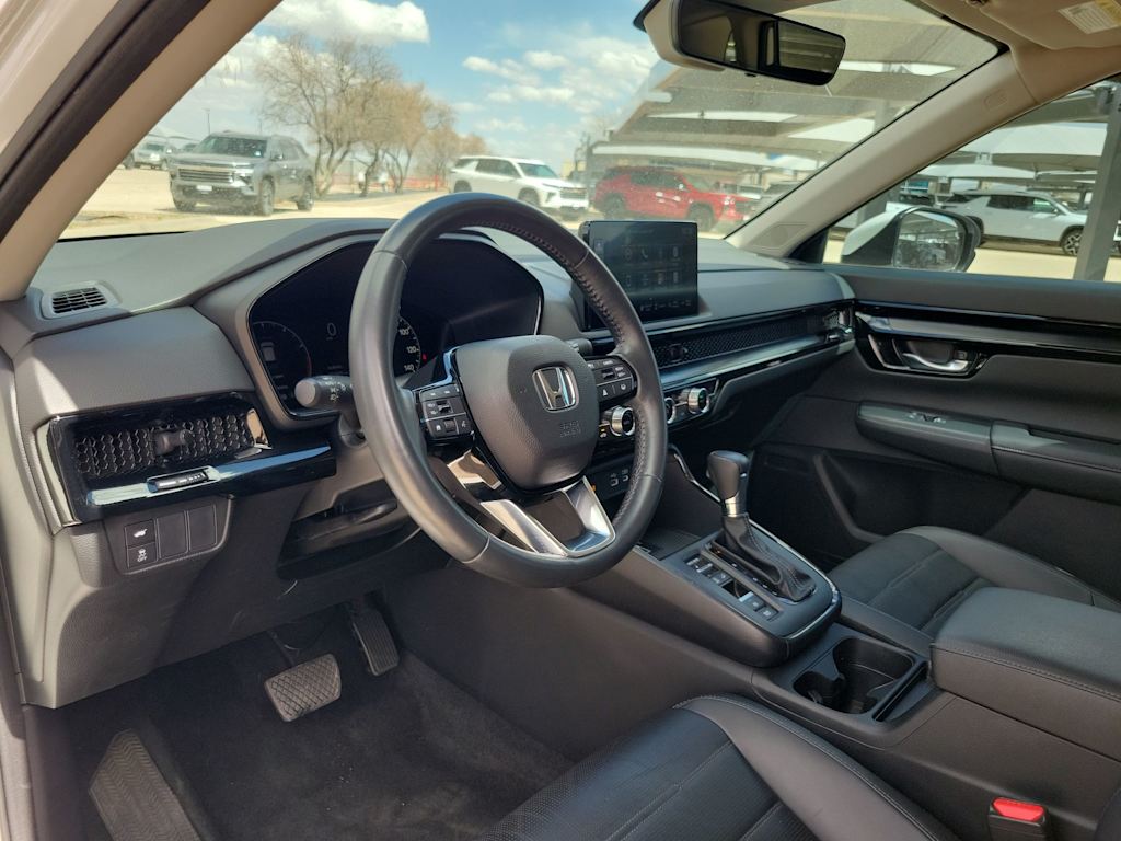 Thumbnail: 2024 Honda CR-V - 2