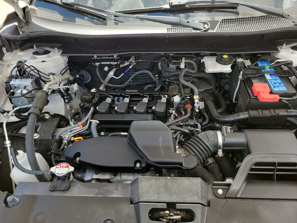 Thumbnail: 2024 Honda CR-V - 9