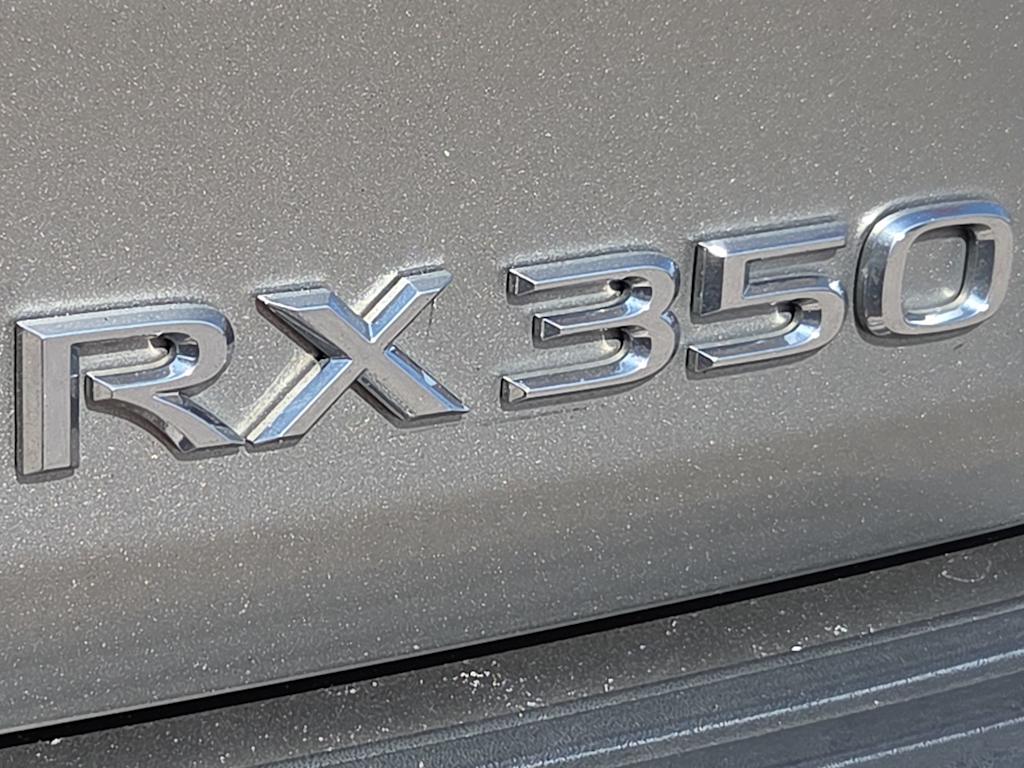 Thumbnail: 2017 Lexus RX - 5