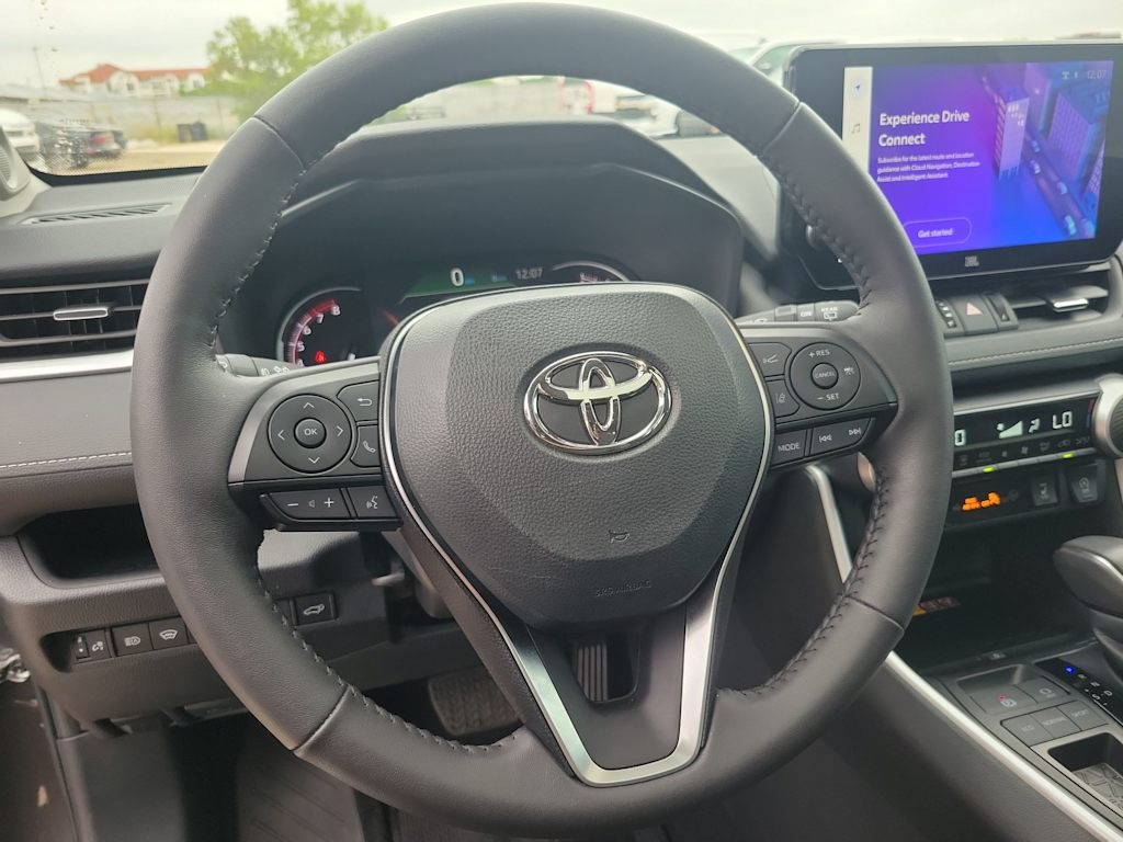 Thumbnail: 2024 Toyota RAV4 - 14