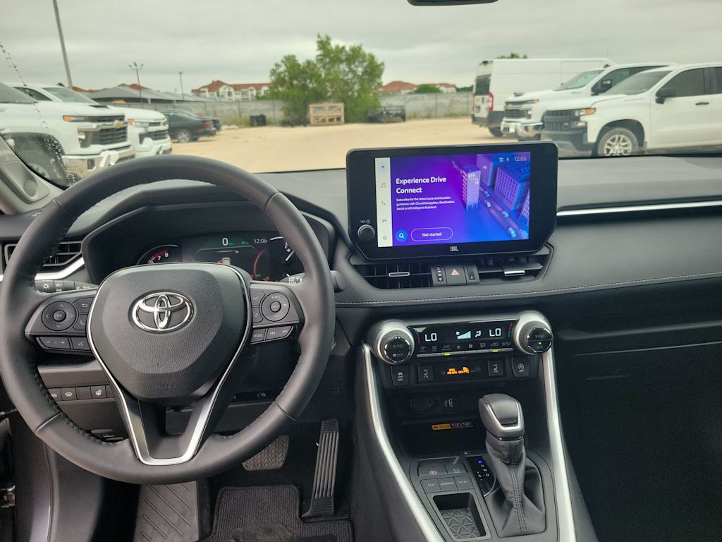 Thumbnail: 2024 Toyota RAV4 - 10