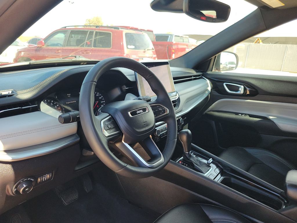 Thumbnail: 2025 Jeep Compass - 2