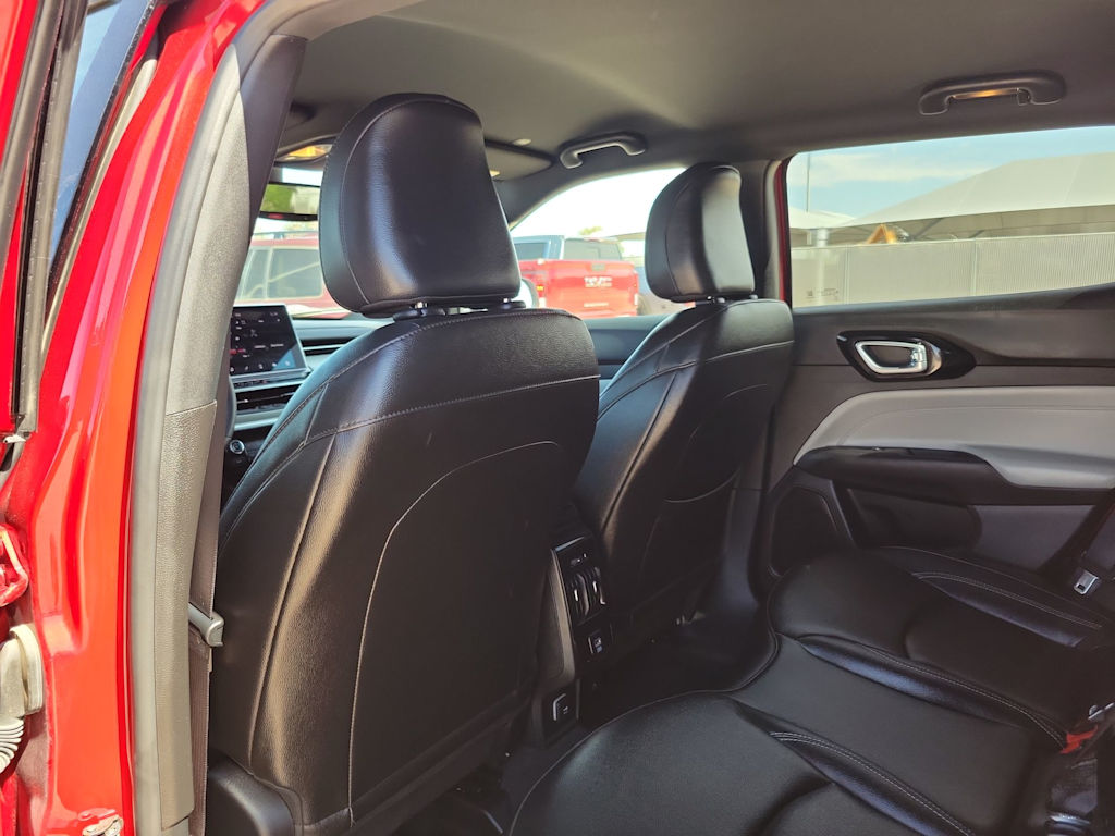 Thumbnail: 2025 Jeep Compass - 12