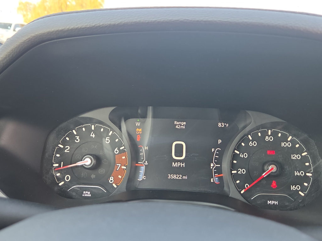 2025 Jeep Compass Limited - Photo 17