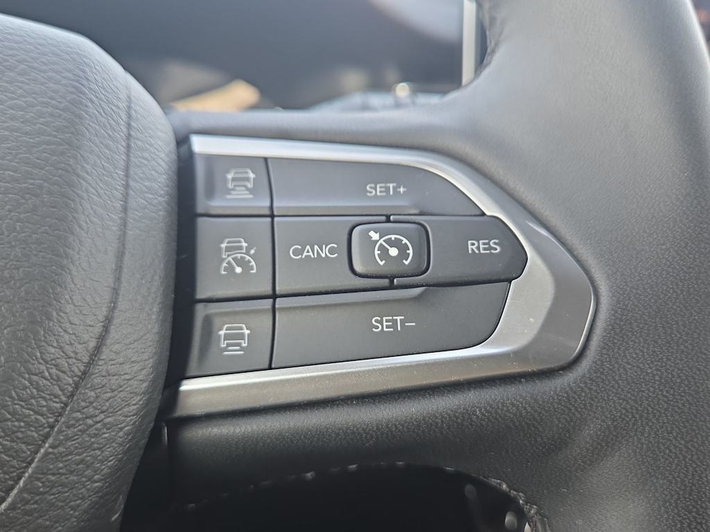 2025 Jeep Compass Limited - Photo 26