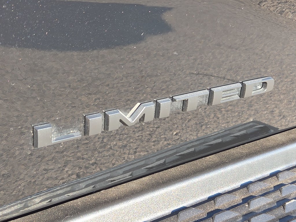 Thumbnail: 2026 RAM 3500 - 6