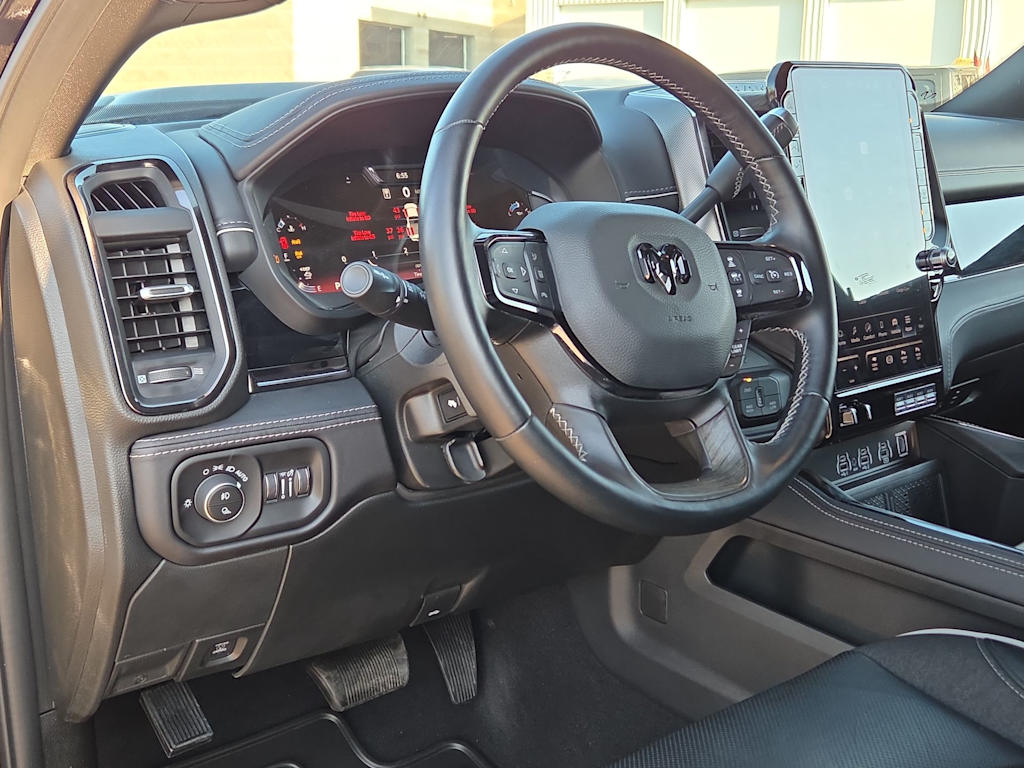 Thumbnail: 2026 RAM 3500 - 2