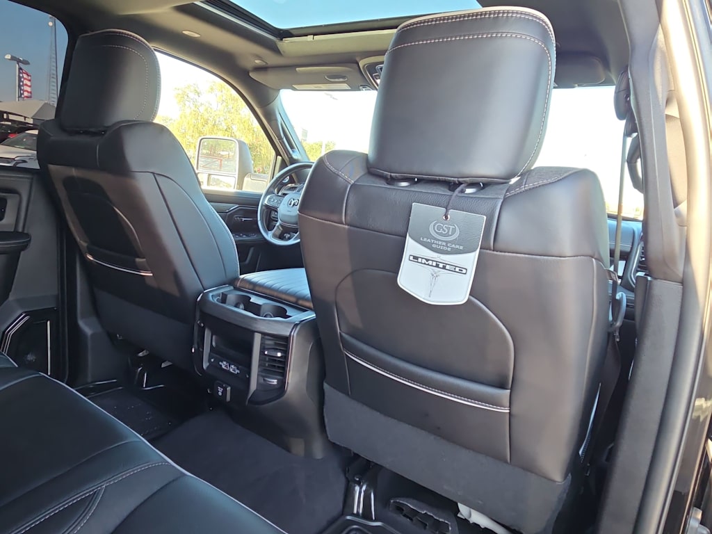 Thumbnail: 2026 RAM 3500 - 10