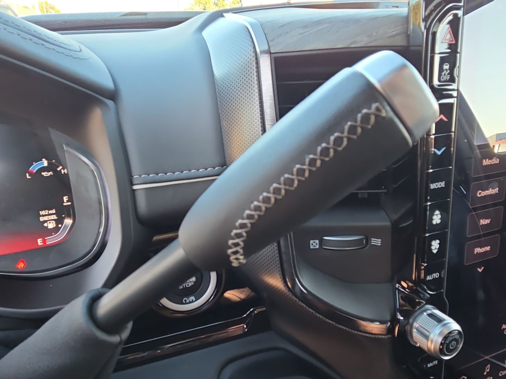 Thumbnail: 2026 RAM 3500 - 13