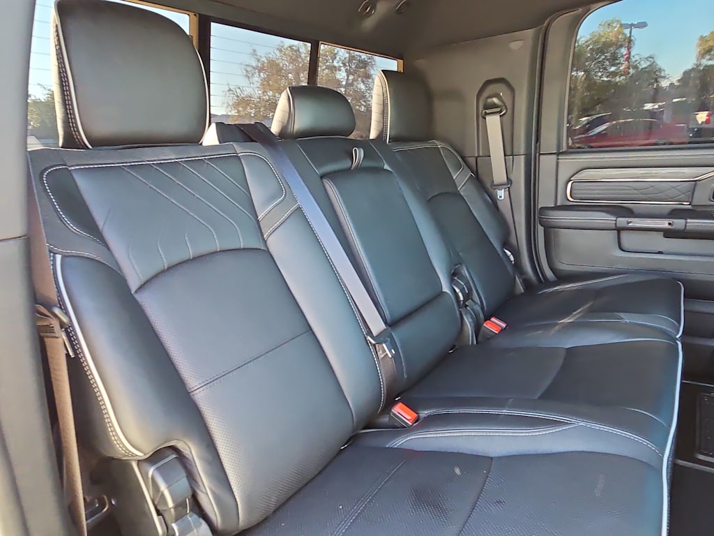 Thumbnail: 2026 RAM 3500 - 11