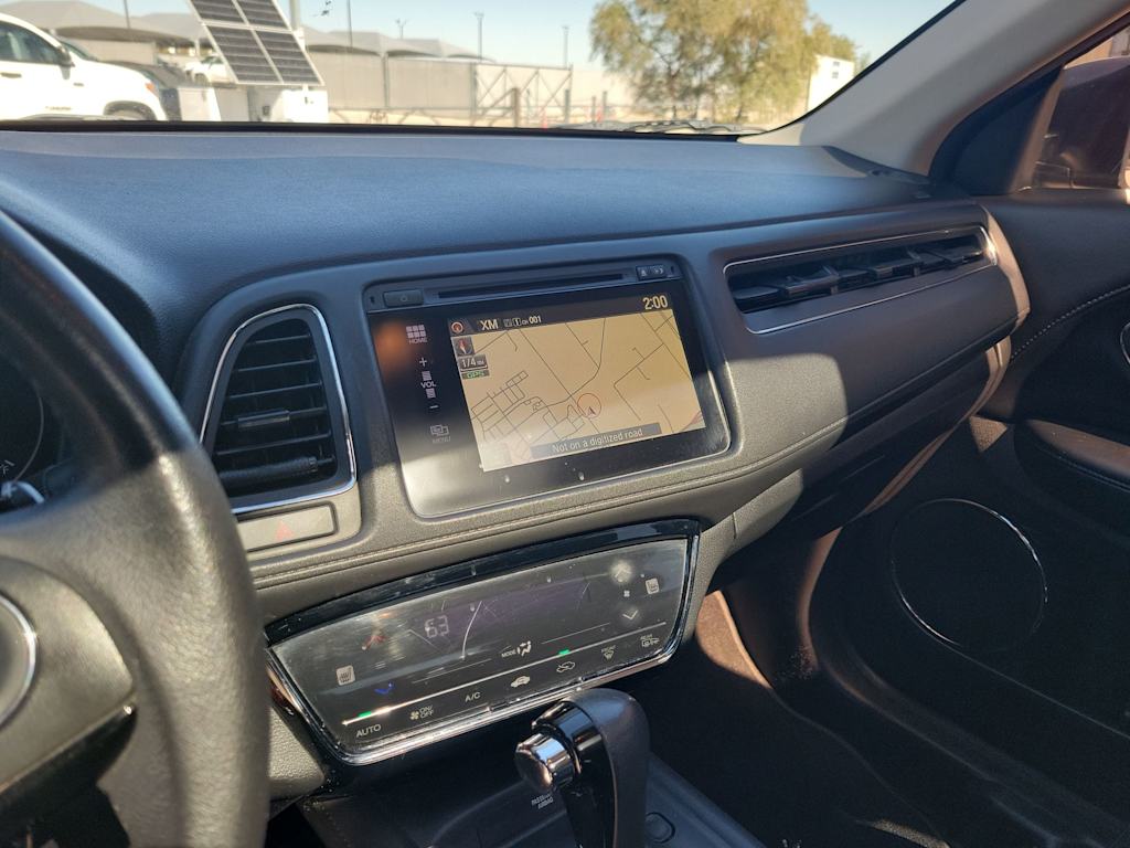 Thumbnail: 2018 Honda HR-V - 21