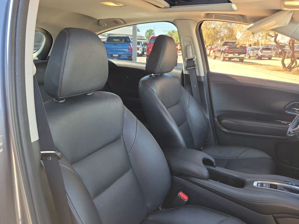 Thumbnail: 2018 Honda HR-V - 12