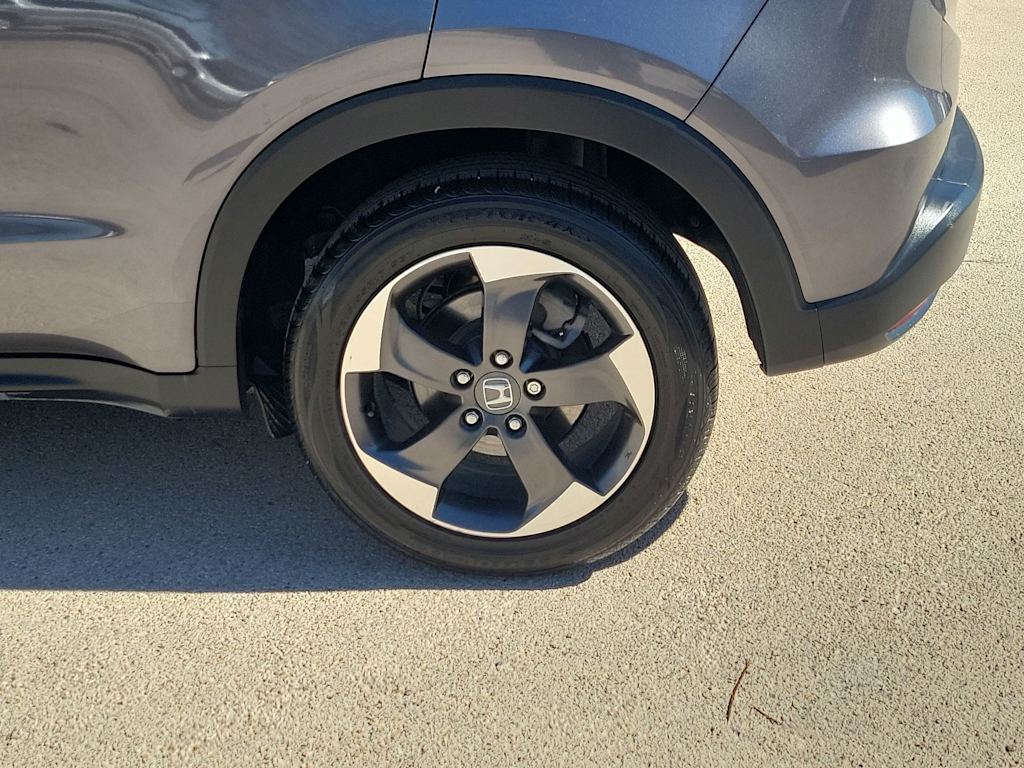 Thumbnail: 2018 Honda HR-V - 8