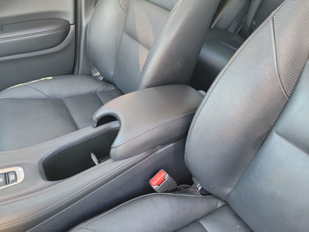 Thumbnail: 2018 Honda HR-V - 20