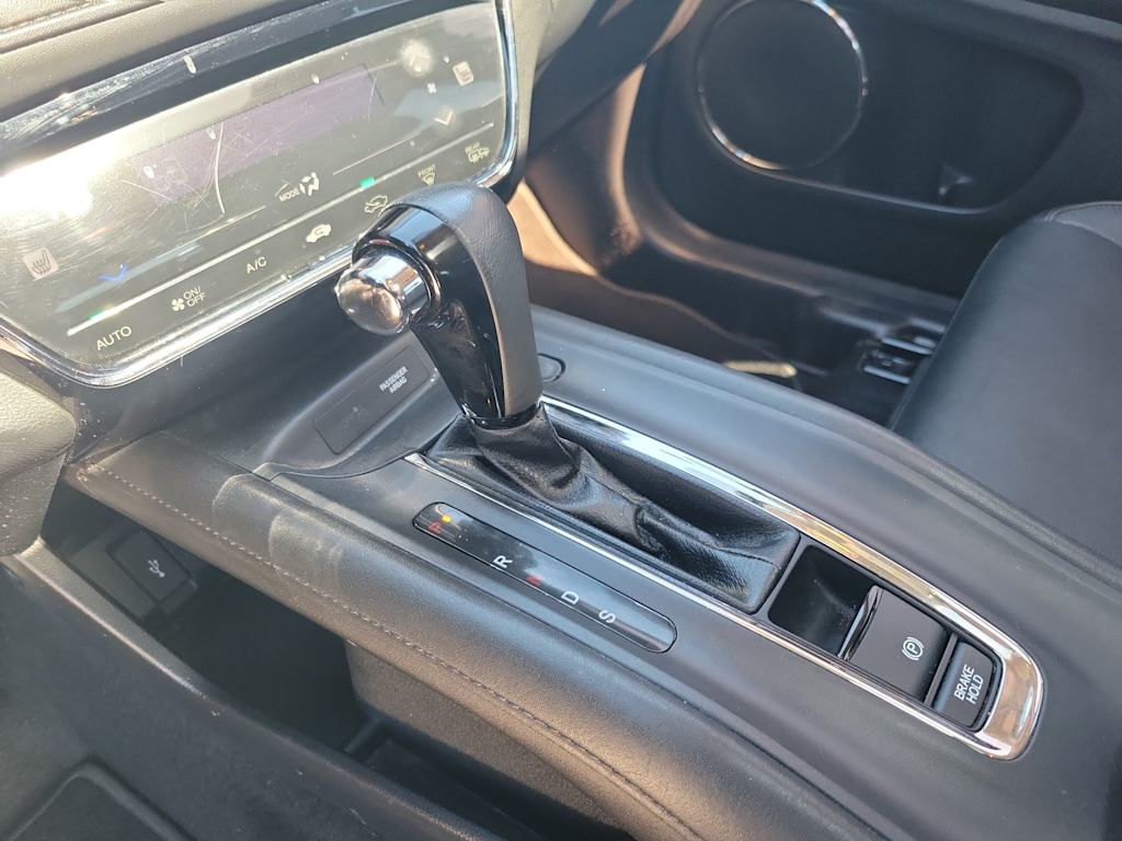 Thumbnail: 2018 Honda HR-V - 15