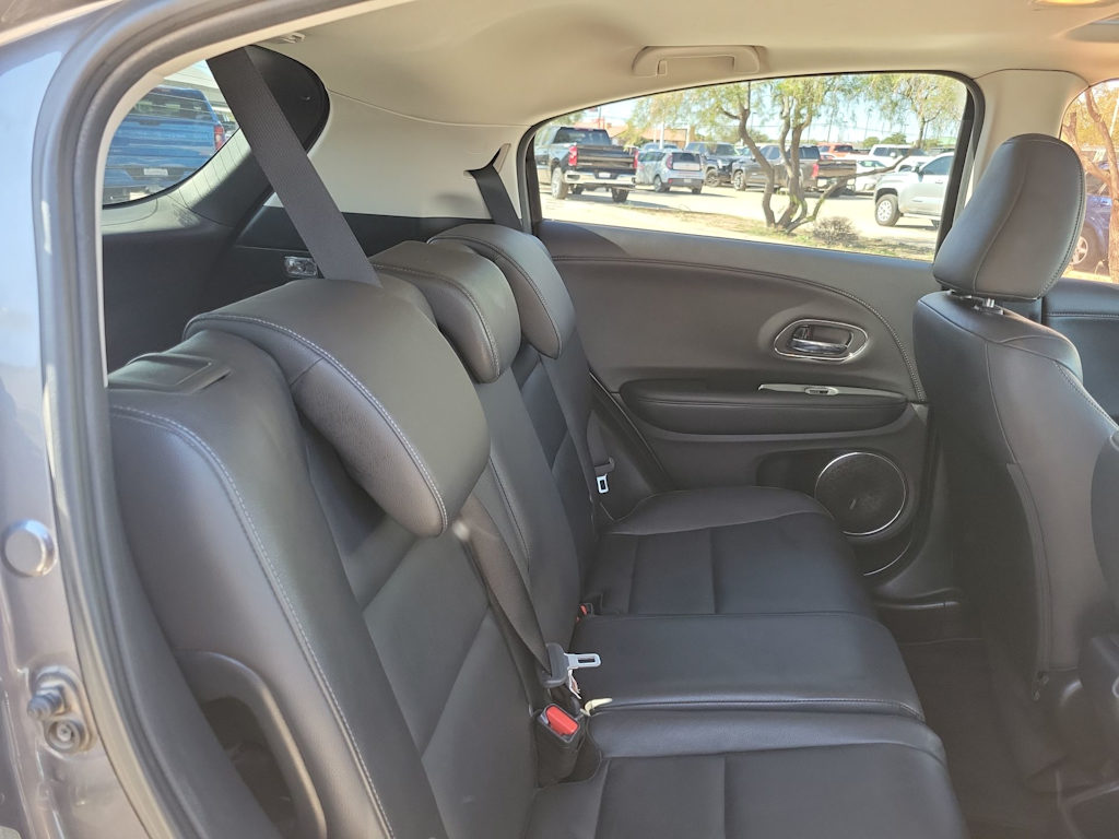 Thumbnail: 2018 Honda HR-V - 19