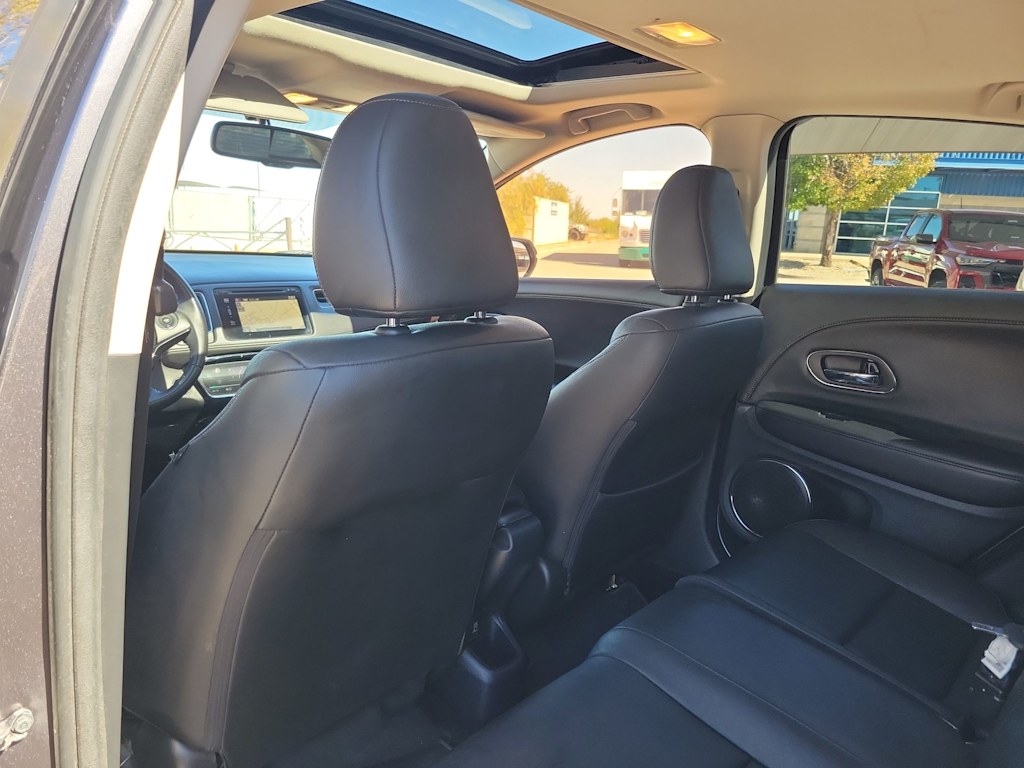 Thumbnail: 2018 Honda HR-V - 13