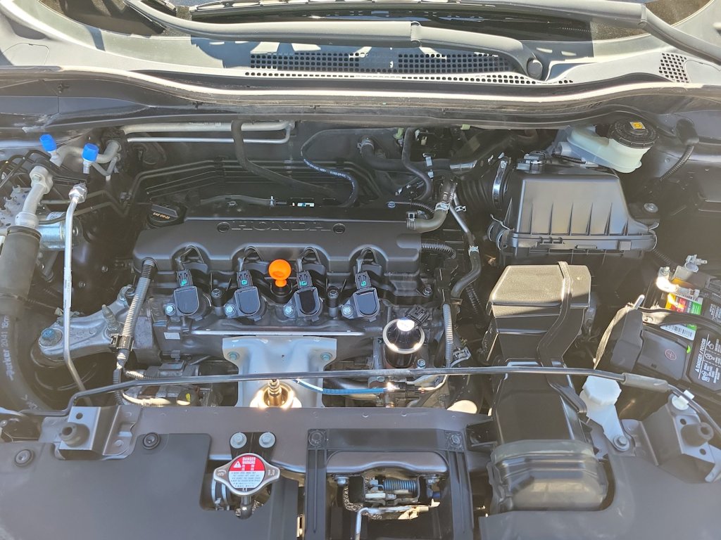 Thumbnail: 2018 Honda HR-V - 9