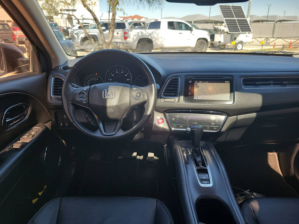 Thumbnail: 2018 Honda HR-V - 10