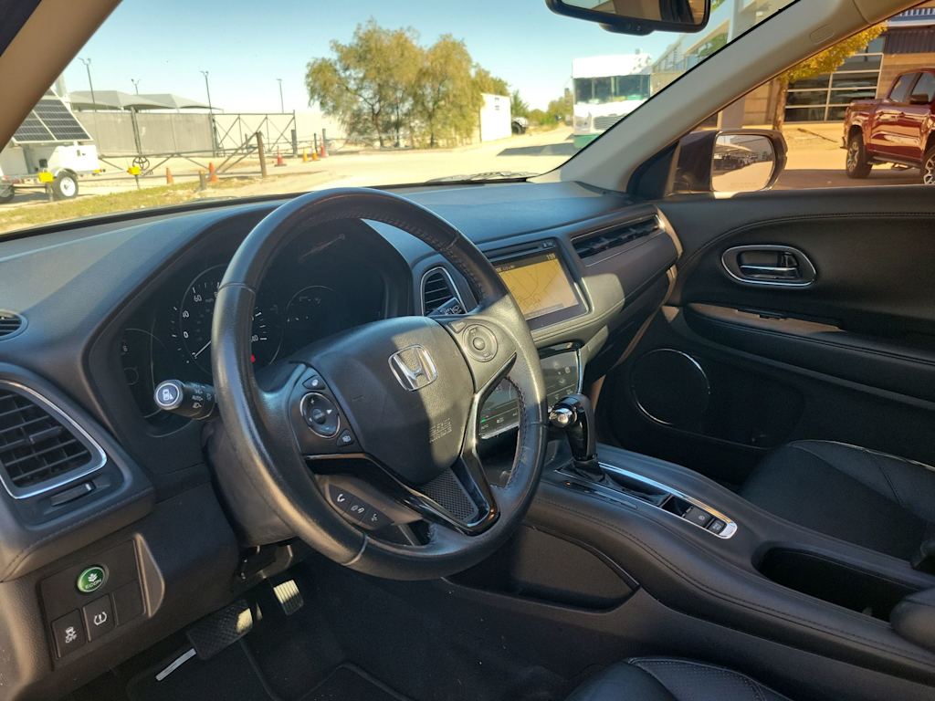 Thumbnail: 2018 Honda HR-V - 2