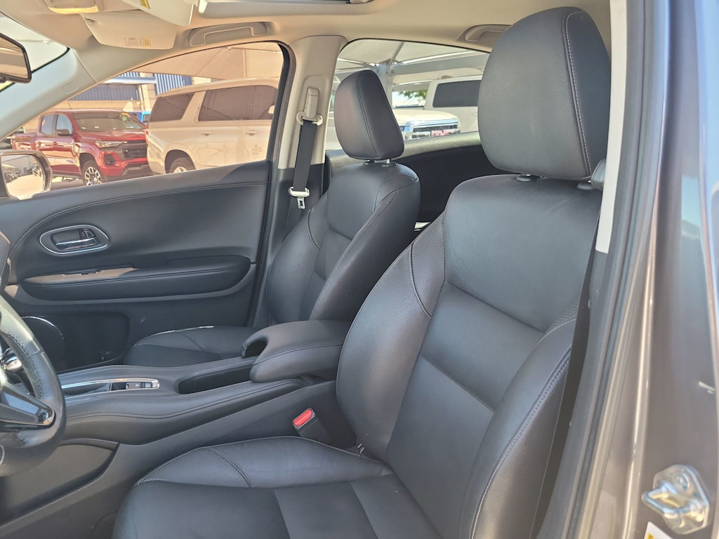 Thumbnail: 2018 Honda HR-V - 11