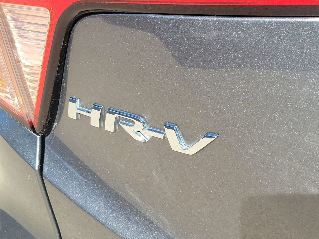 Thumbnail: 2018 Honda HR-V - 7