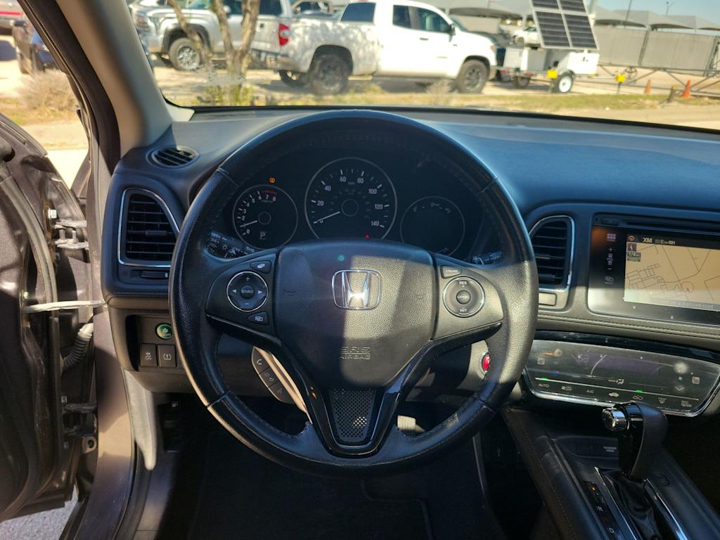 Thumbnail: 2018 Honda HR-V - 14