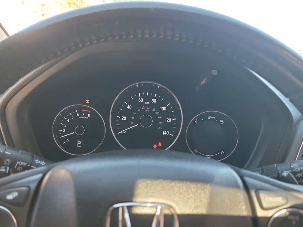 Thumbnail: 2018 Honda HR-V - 16