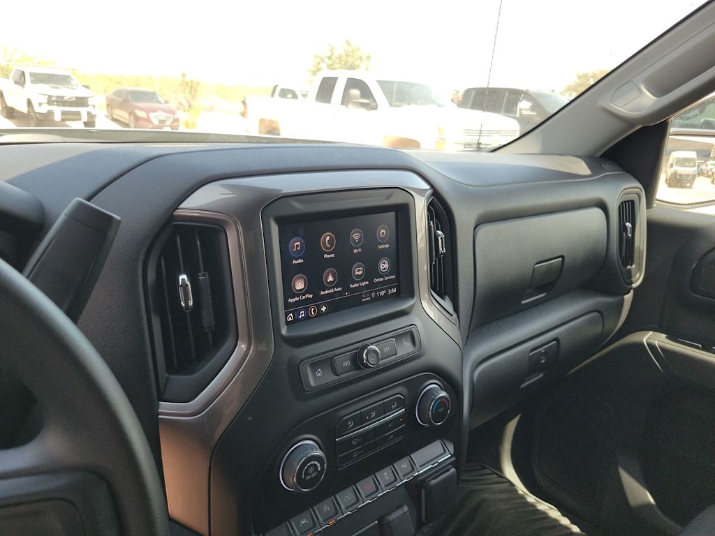 Thumbnail: 2026 Chevrolet Silverado 1500 - 15