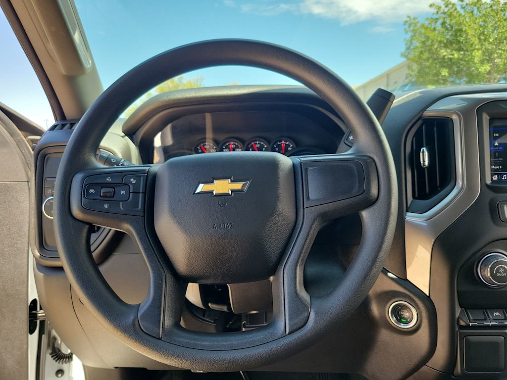 Thumbnail: 2026 Chevrolet Silverado 1500 - 13