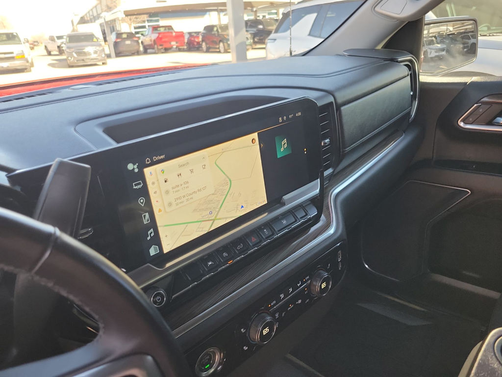 Thumbnail: 2023 Chevrolet Silverado 1500 - 12