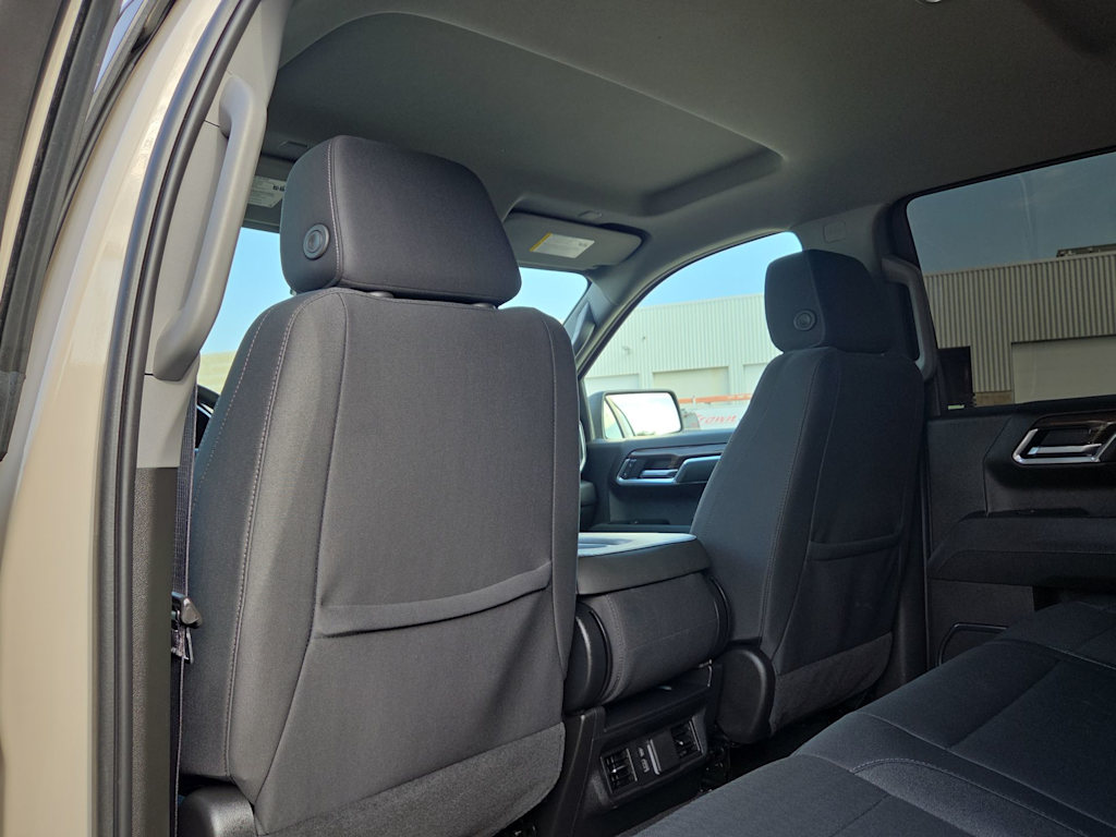Thumbnail: 2026 Chevrolet Silverado 1500 - 13