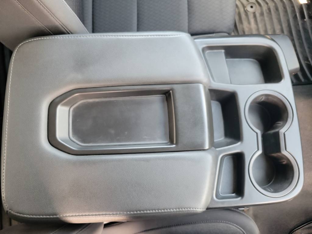 Thumbnail: 2025 Chevrolet Silverado 1500 - 22
