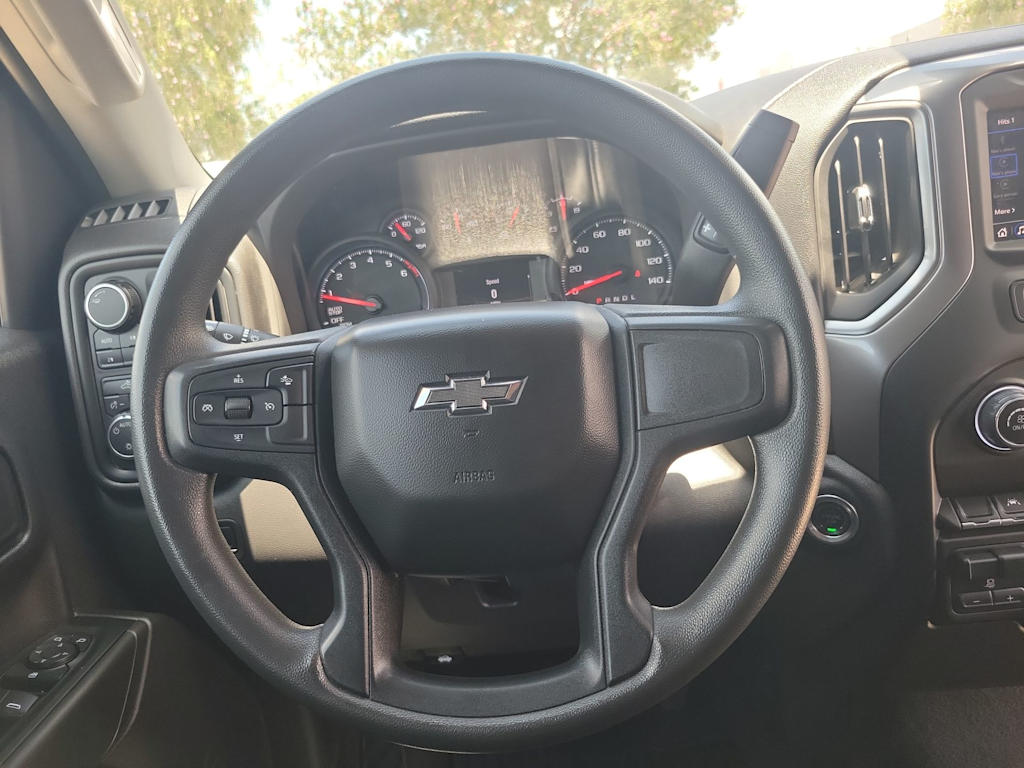 Thumbnail: 2025 Chevrolet Silverado 1500 - 14