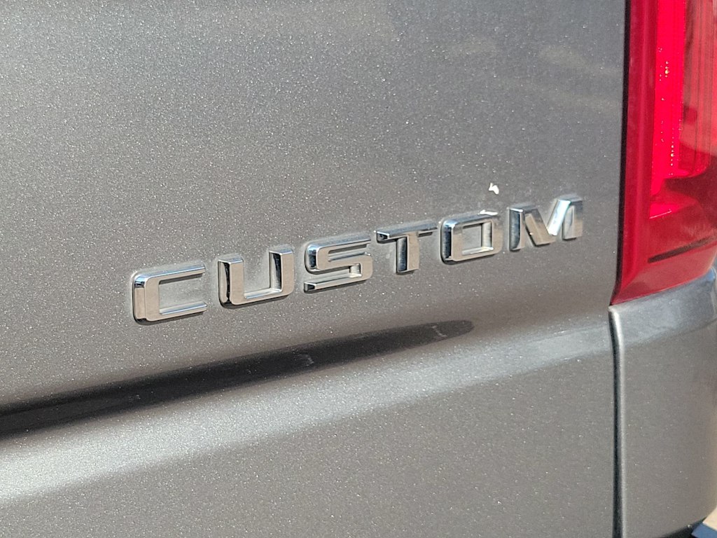 Thumbnail: 2020 Chevrolet Silverado 1500 - 7