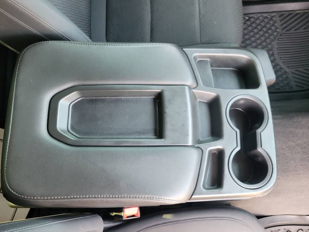 Thumbnail: 2020 Chevrolet Silverado 1500 - 17
