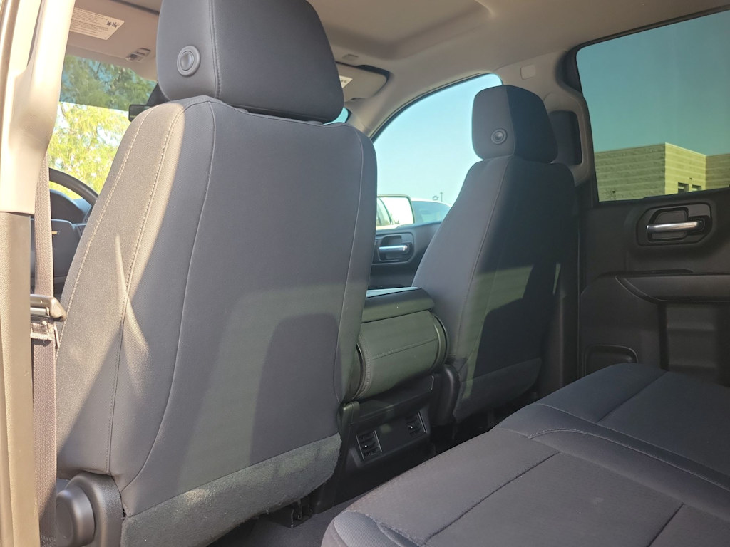 Thumbnail: 2020 Chevrolet Silverado 1500 - 13