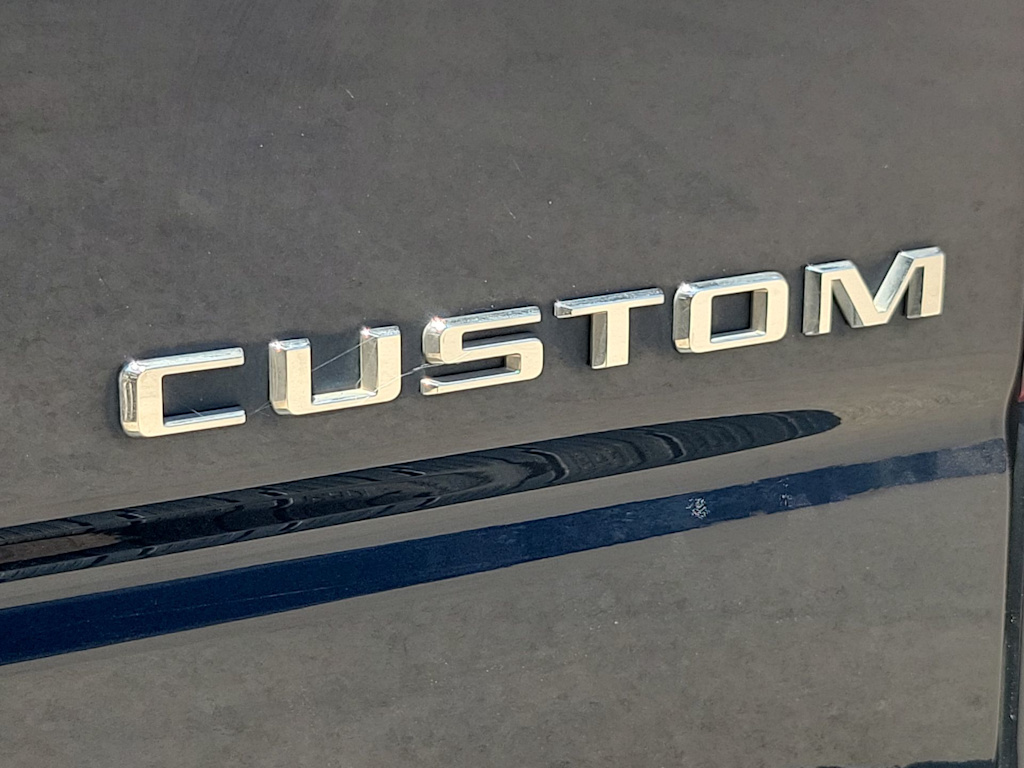 Thumbnail: 2021 Chevrolet Silverado 1500 - 7