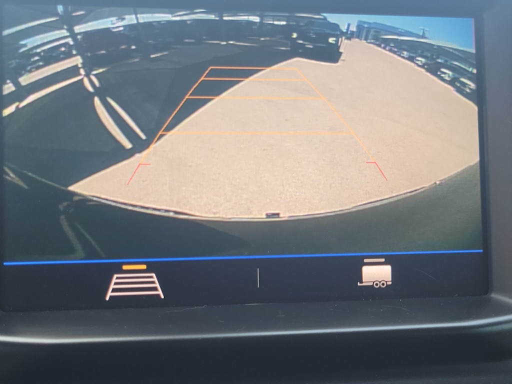 Thumbnail: 2021 Chevrolet Silverado 1500 - 15