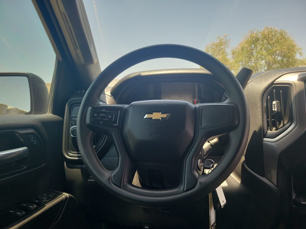 Thumbnail: 2021 Chevrolet Silverado 1500 - 14