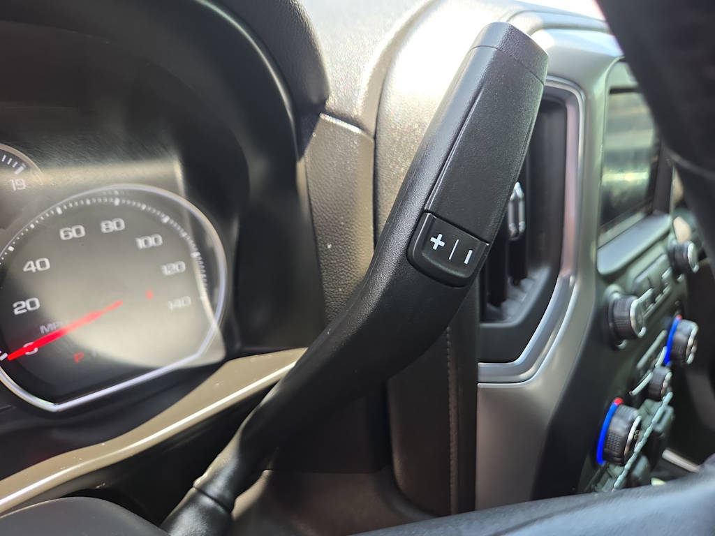 Thumbnail: 2020 Chevrolet Silverado 1500 - 15