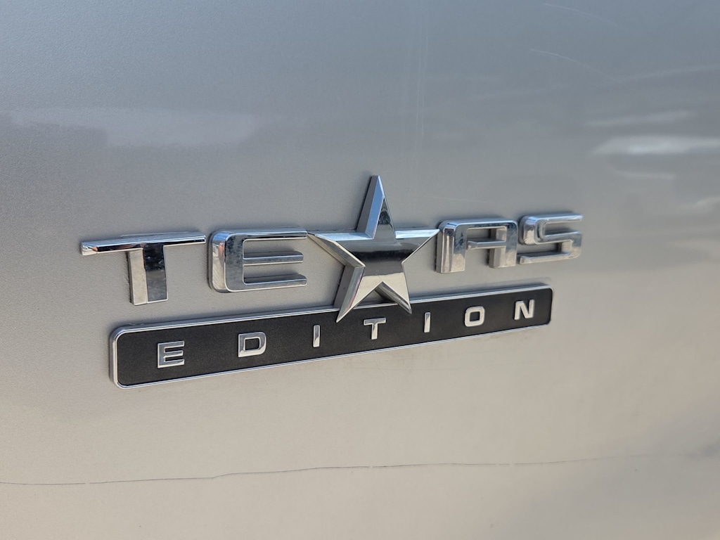 Thumbnail: 2020 Chevrolet Silverado 1500 - 21