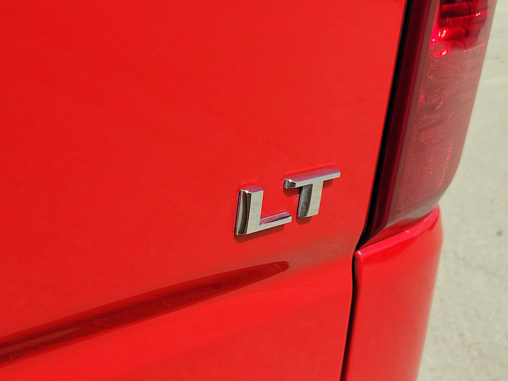 Thumbnail: 2022 Chevrolet Silverado 1500 - 6