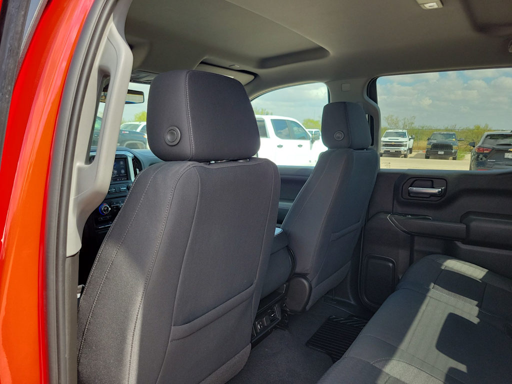 Thumbnail: 2022 Chevrolet Silverado 1500 - 12