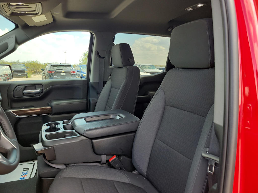 Thumbnail: 2022 Chevrolet Silverado 1500 - 10