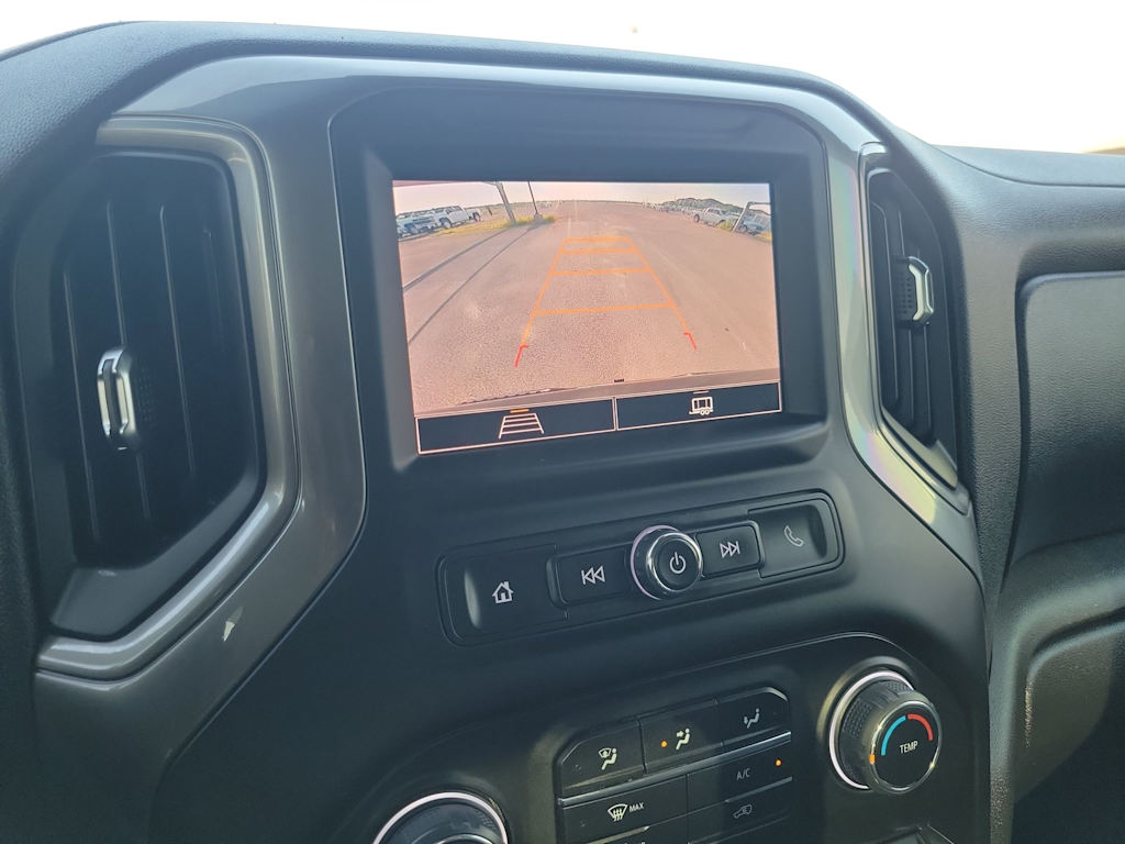 Thumbnail: 2024 Chevrolet Silverado 1500 - 15
