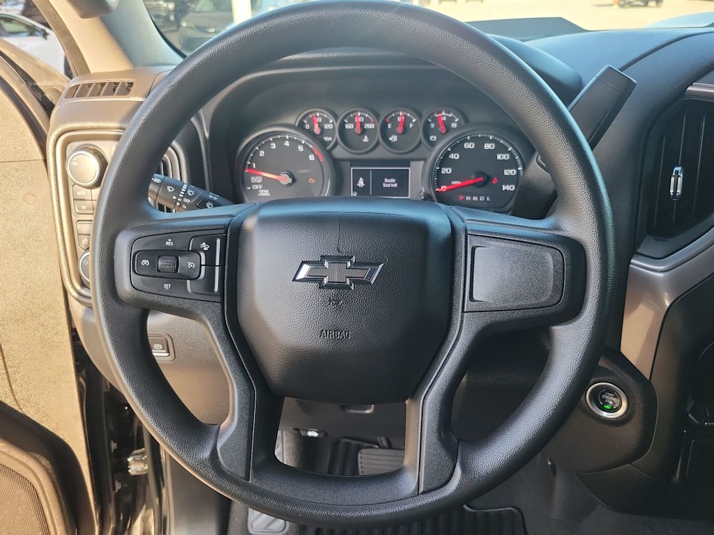 Thumbnail: 2024 Chevrolet Silverado 1500 - 14