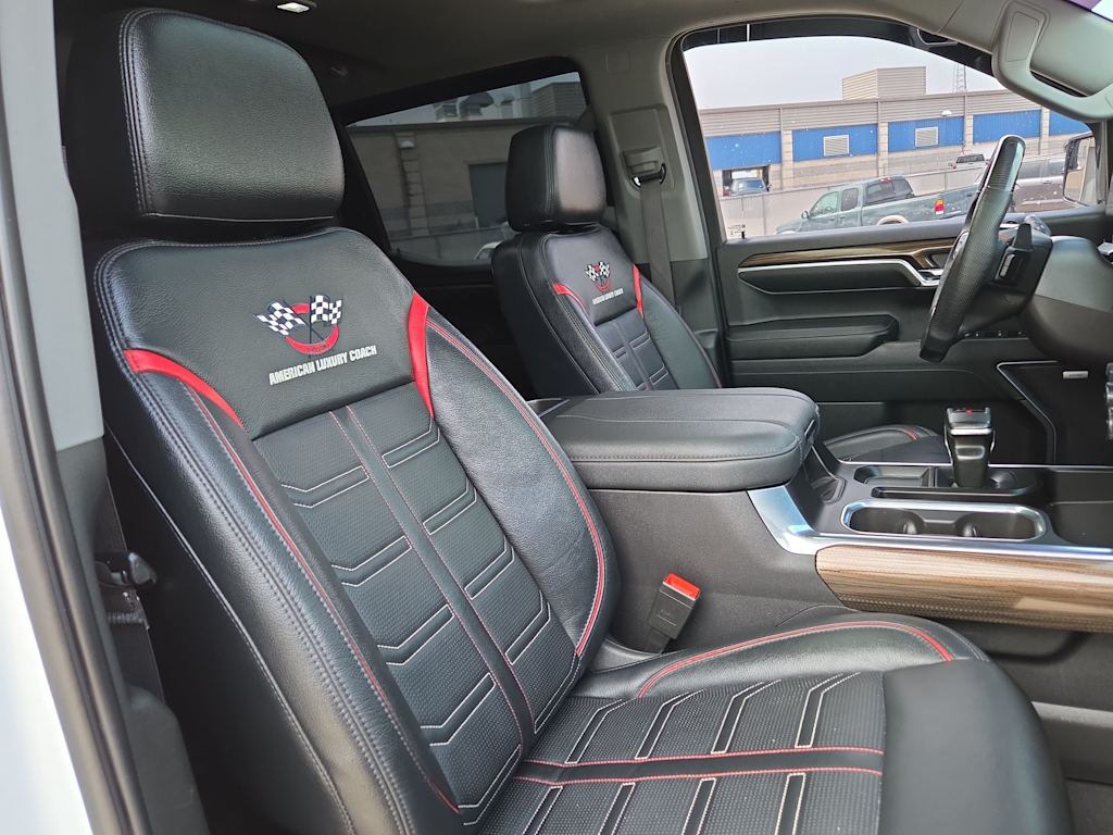 Thumbnail: 2023 Chevrolet Silverado 1500 - 20