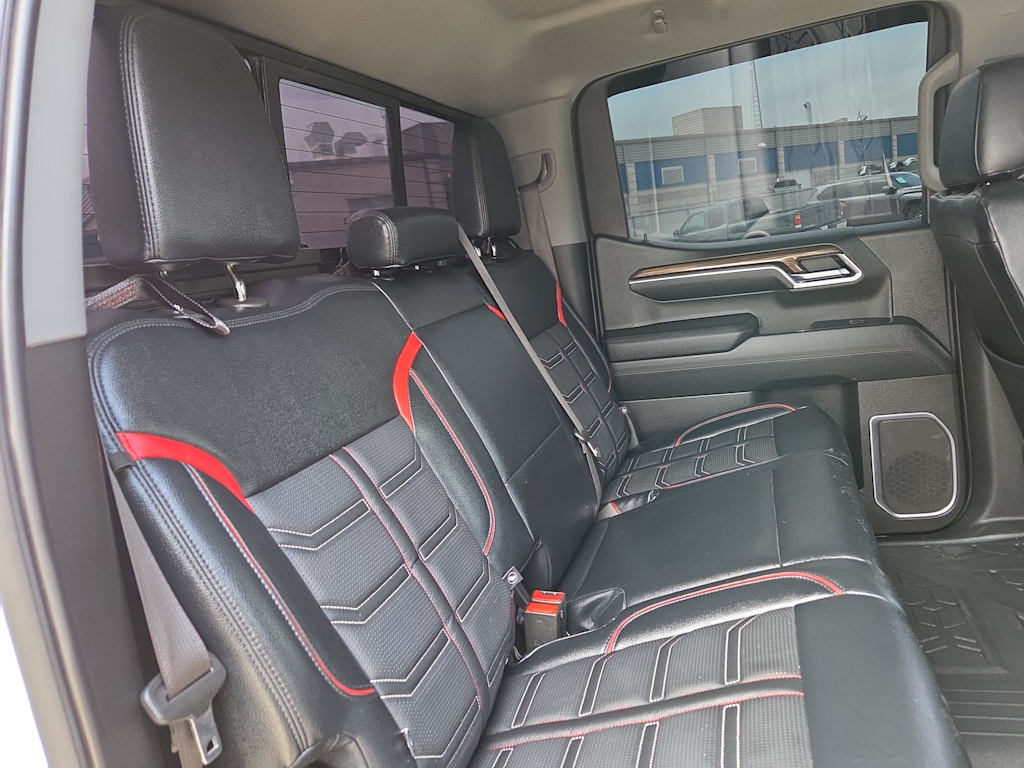 Thumbnail: 2023 Chevrolet Silverado 1500 - 13